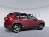 Thumbnail of 2022 Ruby Flare Pearl Toyota RAV4 Hybrid