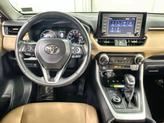 Thumbnail of 2022 Ruby Flare Pearl Toyota RAV4 Hybrid