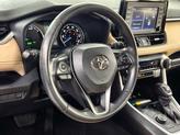 Thumbnail of 2022 Ruby Flare Pearl Toyota RAV4 Hybrid