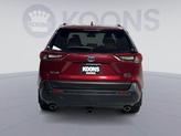 Thumbnail of 2022 Ruby Flare Pearl Toyota RAV4 Hybrid