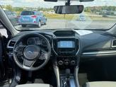 Thumbnail of 2022 Magnetite Gray Metallic Subaru Forester