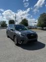 Thumbnail of 2022 Magnetite Gray Metallic Subaru Forester