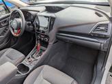 Thumbnail of 2022 Crystal White Pearl Subaru Forester