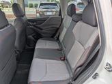 Thumbnail of 2022 Crystal White Pearl Subaru Forester