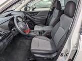 Thumbnail of 2022 Crystal White Pearl Subaru Forester
