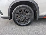 Thumbnail of 2022 Crystal White Pearl Subaru Forester