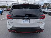 Thumbnail of 2022 Crystal White Pearl Subaru Forester