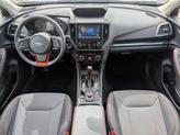 Thumbnail of 2022 Crystal White Pearl Subaru Forester