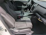 Thumbnail of 2025 Crystal White Subaru Outback