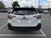 Thumbnail of 2025 Crystal White Subaru Outback