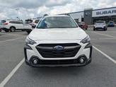 Thumbnail of 2025 Crystal White Subaru Outback