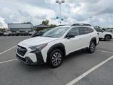 Thumbnail of 2025 Crystal White Subaru Outback