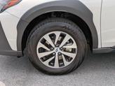 Thumbnail of 2025 Crystal White Subaru Outback