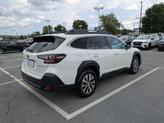Thumbnail of 2025 Crystal White Subaru Outback
