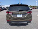 Thumbnail of 2024 Harvest Gold / Bronze Chevrolet Equinox