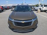 Thumbnail of 2024 Harvest Gold / Bronze Chevrolet Equinox
