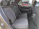 Thumbnail of 2024 Harvest Gold / Bronze Chevrolet Equinox