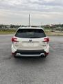 Thumbnail of 2022 Crystal White Pearl Subaru Forester