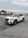 Thumbnail of 2022 Crystal White Pearl Subaru Forester