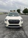 Thumbnail of 2022 Crystal White Pearl Subaru Forester