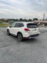 Thumbnail of 2022 Crystal White Pearl Subaru Forester