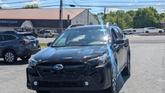 Thumbnail of 2025 Crystal Black Pearl Subaru Outback