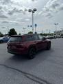 Thumbnail of 2025 Velvet Red Pearlcoat Jeep Grand Cherokee