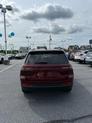 Thumbnail of 2025 Velvet Red Pearlcoat Jeep Grand Cherokee