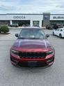 Thumbnail of 2025 Velvet Red Pearlcoat Jeep Grand Cherokee