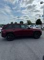 Thumbnail of 2025 Velvet Red Pearlcoat Jeep Grand Cherokee