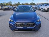 Thumbnail of 2025 WR Blue Pearl Subaru Impreza