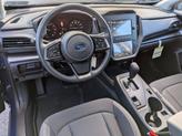 Thumbnail of 2025 WR Blue Pearl Subaru Impreza