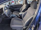 Thumbnail of 2025 WR Blue Pearl Subaru Impreza