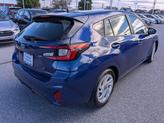 Thumbnail of 2025 WR Blue Pearl Subaru Impreza