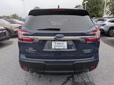Thumbnail of 2025 Blue Subaru Ascent