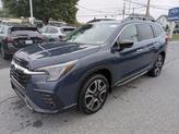Thumbnail of 2025 Blue Subaru Ascent