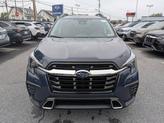 Thumbnail of 2025 Blue Subaru Ascent