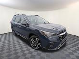Photo of 2025 Blue Subaru Ascent