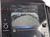 Thumbnail of 2025 Blue Subaru Crosstrek