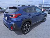 Thumbnail of 2025 Blue Subaru Crosstrek