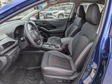 Thumbnail of 2025 Blue Subaru Crosstrek