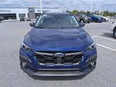 Thumbnail of 2025 Blue Subaru Crosstrek