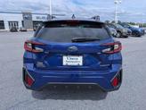 Thumbnail of 2025 Blue Subaru Crosstrek