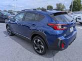 Thumbnail of 2025 Blue Subaru Crosstrek