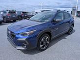 Thumbnail of 2025 Blue Subaru Crosstrek