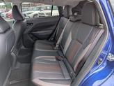 Thumbnail of 2025 Blue Subaru Crosstrek