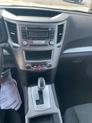 Thumbnail of 2014 Carbide Gray Metallic Subaru Legacy