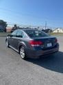Thumbnail of 2014 Carbide Gray Metallic Subaru Legacy
