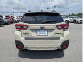 Thumbnail of 2023 Desert Khaki Subaru Crosstrek
