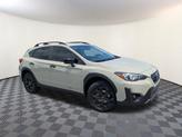 Photo of 2023 Desert Khaki Subaru Crosstrek